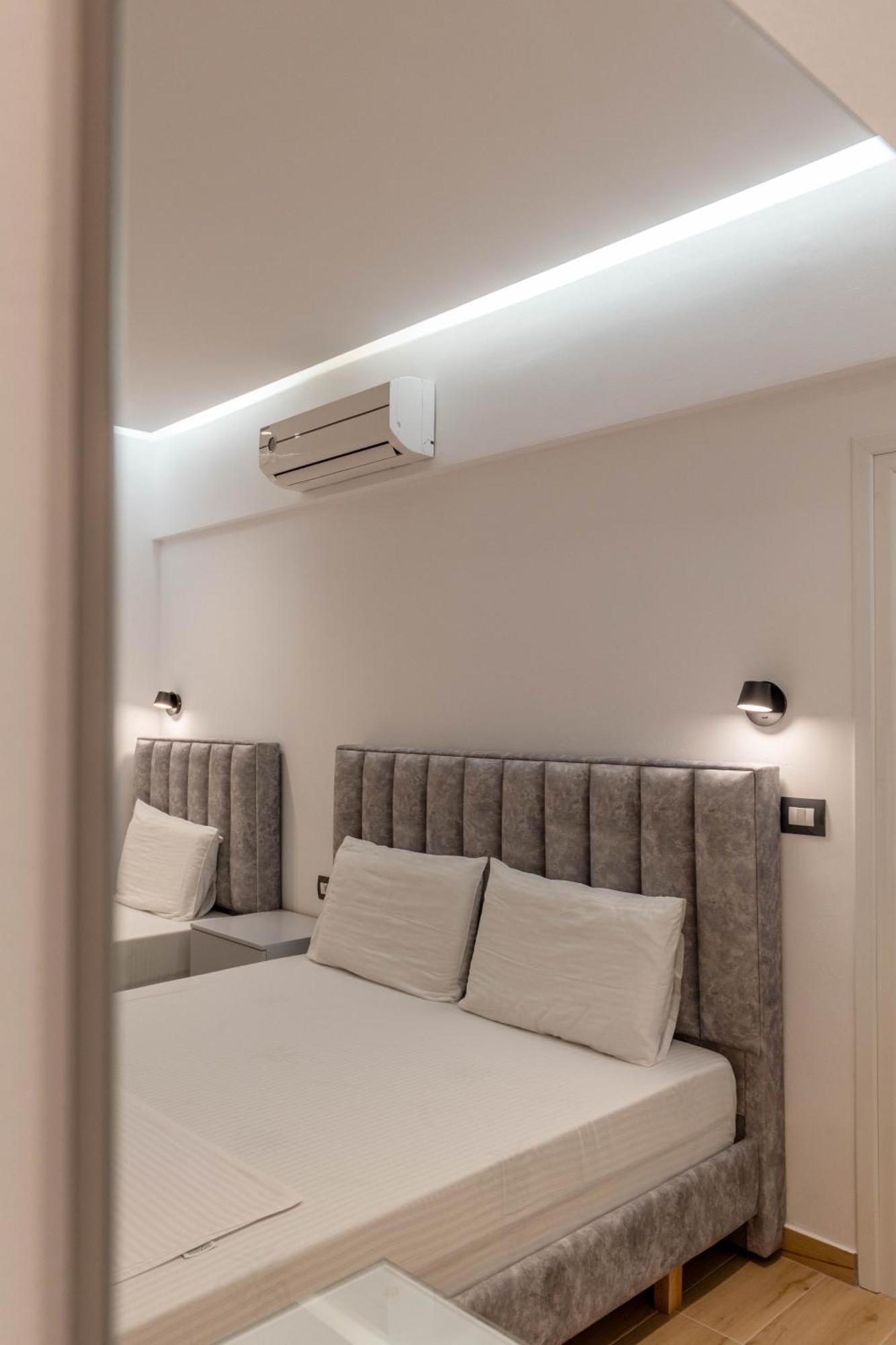 Villa Vento Ksamil Kültér fotó